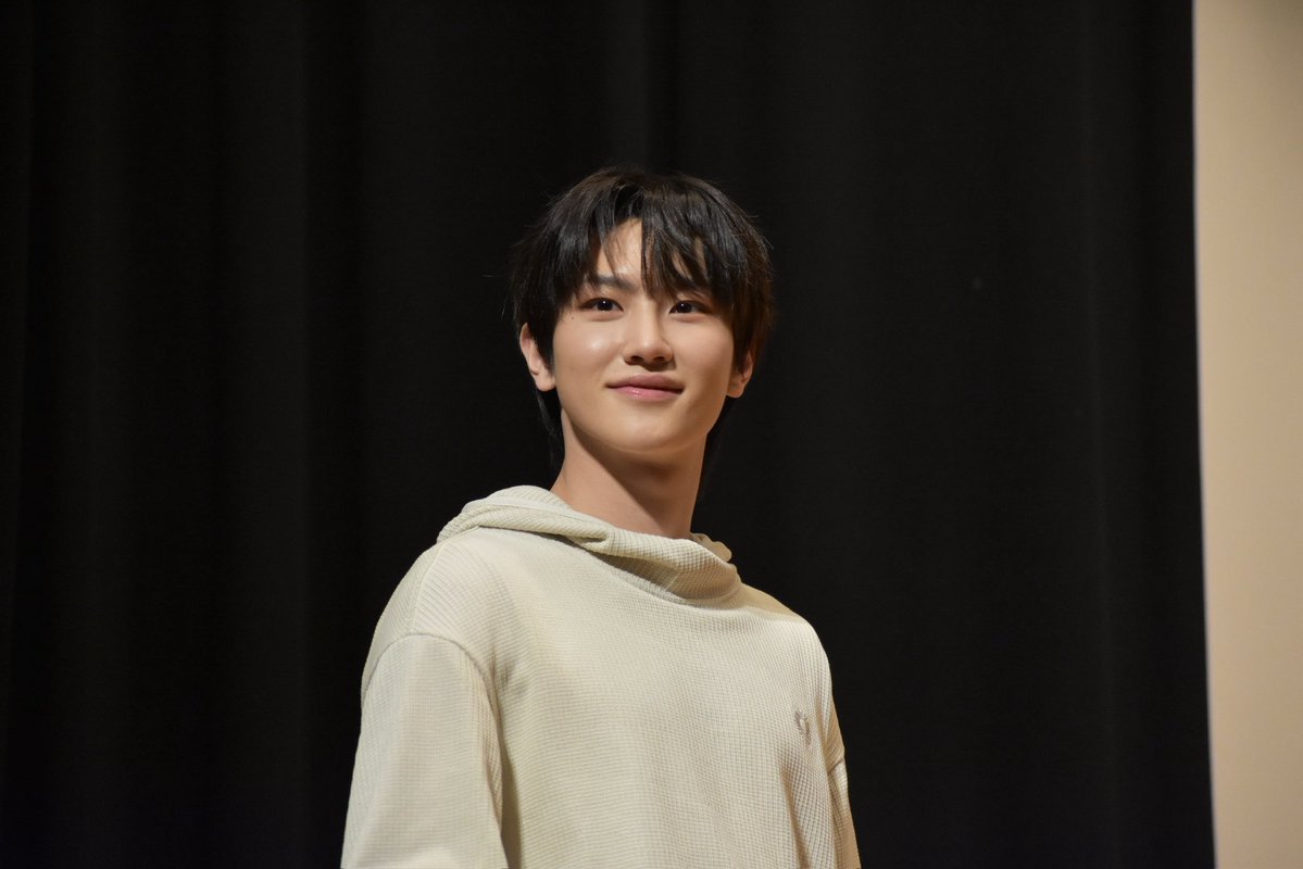 thxすみJunhyeok📣 tweet media