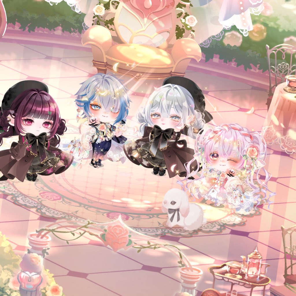 える@ゲーム垢 tweet media