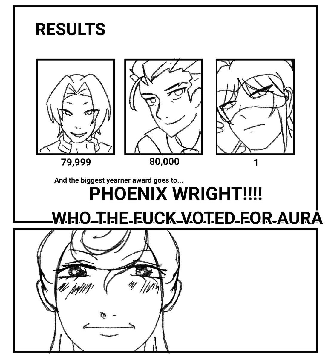 joycereals's tweet photo. thank you for the idea LMFAO https://t.co/oOJzihKNug