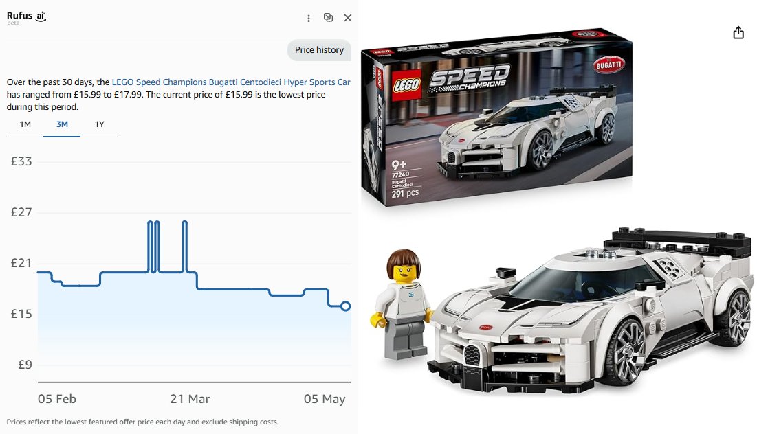 LEGODeals&InvestingUK tweet media