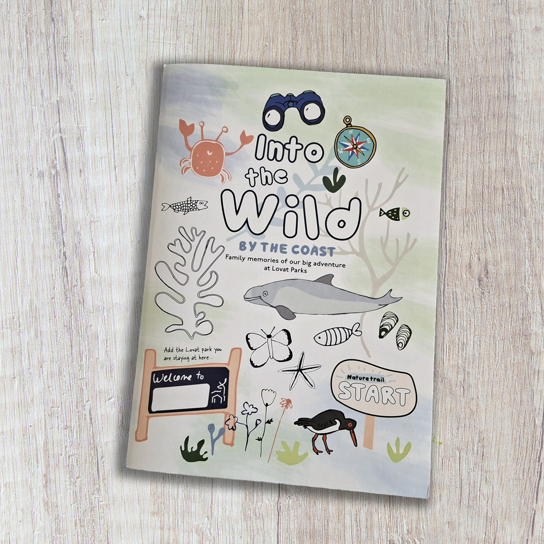 pickledesign's tweet photo. New children's activity book for Lovat Parks! Full of our illustrations as well as tear-out ice cream review cards, snakes and ladders board, fold-out bark rubbing, cut-outs to make forest dens, sea glass spotting chart and a cute mascot we designed :)
https://t.co/ayNSAEOmi1 https://t.co/6jX5mR0Iq0