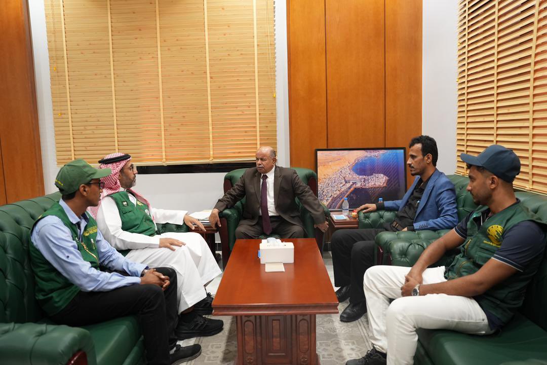 Cllr. Khalid abu Turki tweet media