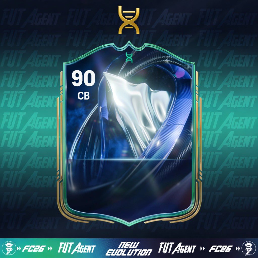 FUT Agent tweet media