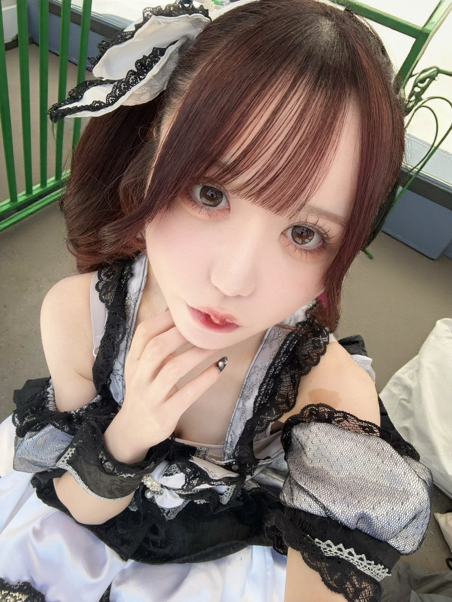 如月 愛🐼🤍Sistersあにま tweet media