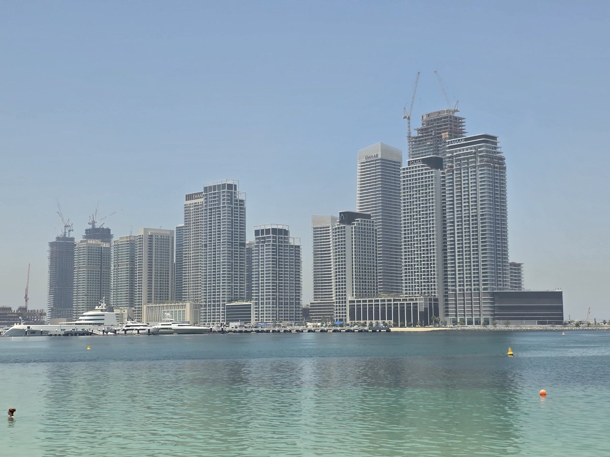 Dubai Citadel tweet media