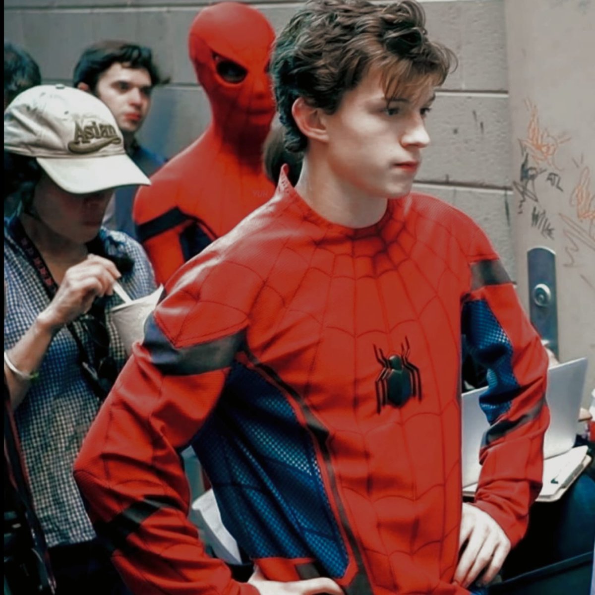 Peter (@HeyoungAvenger) / Posts / X