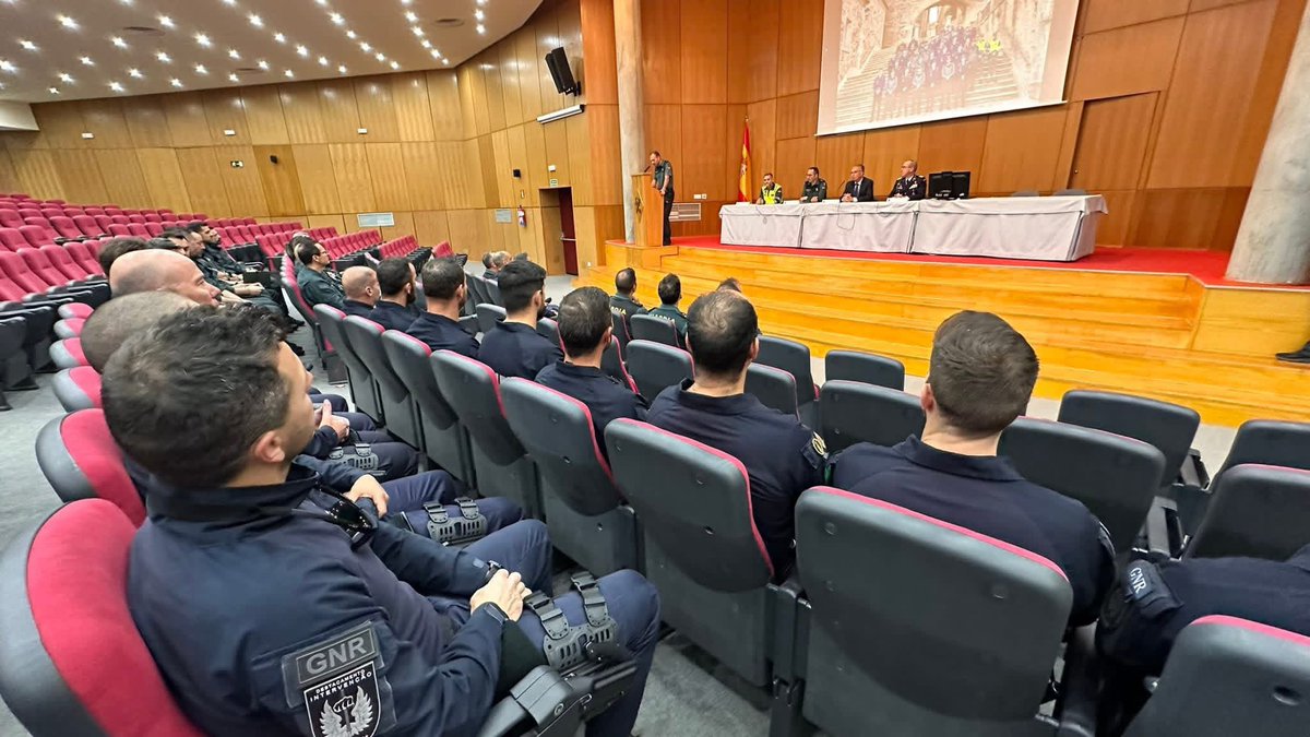 Del.Gob.Extremadura tweet media