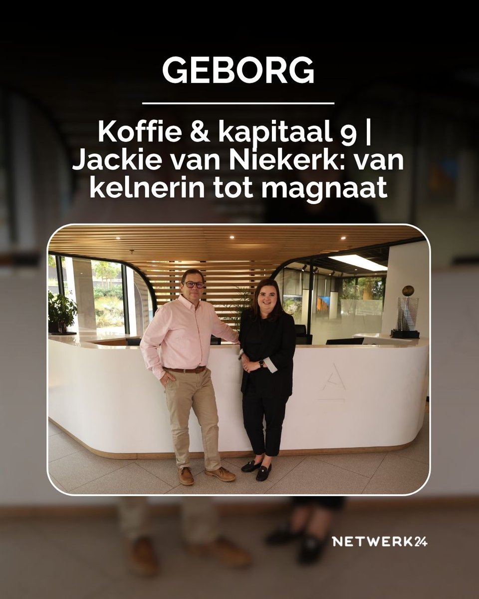 Netwerk24 tweet media