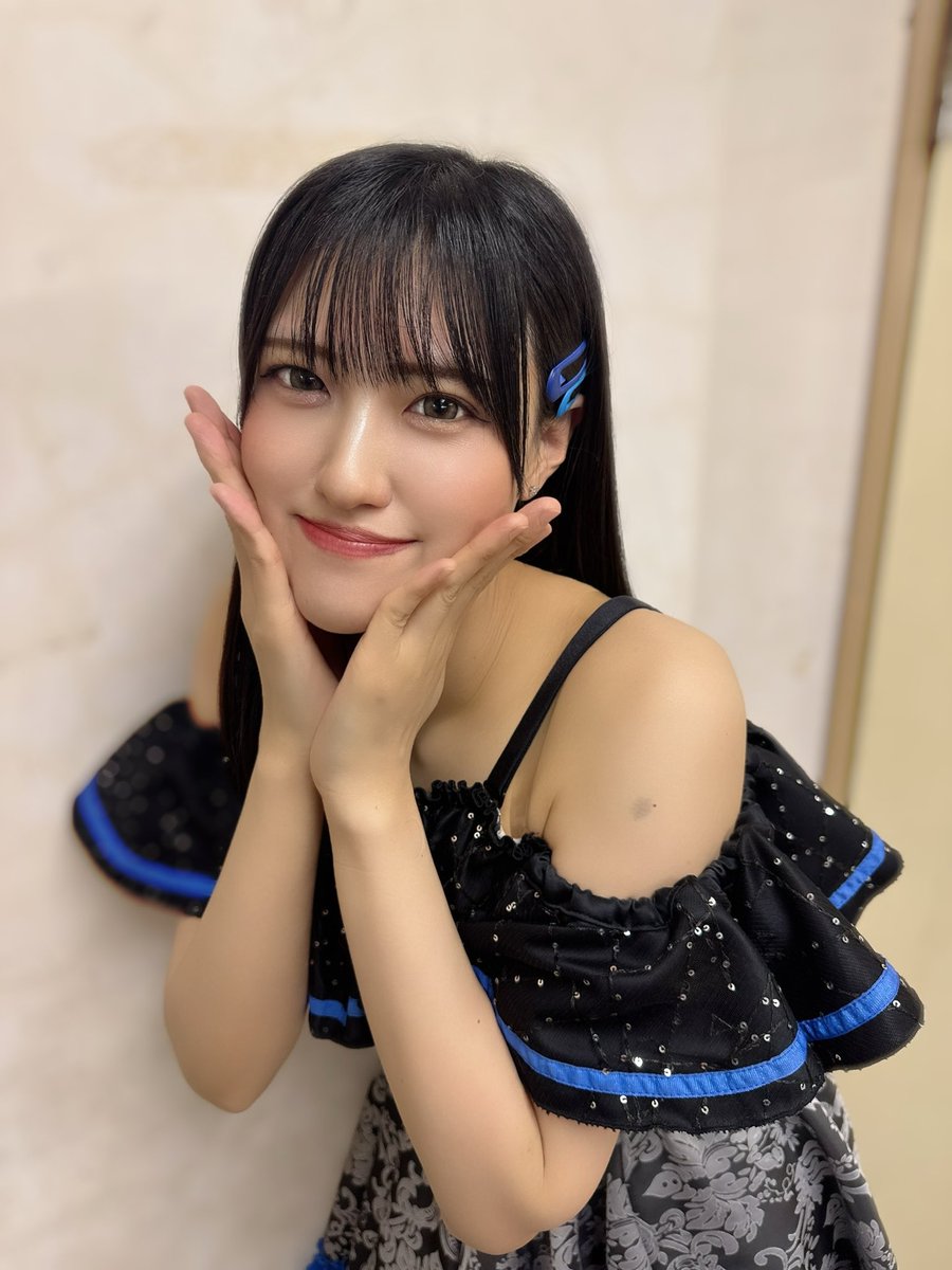 葵日和💙【▶︎RebooooT】 tweet media