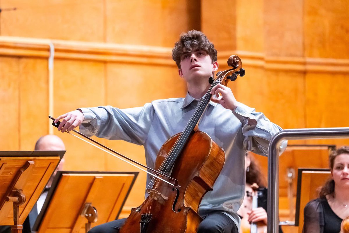 Sofia Philharmonic tweet media