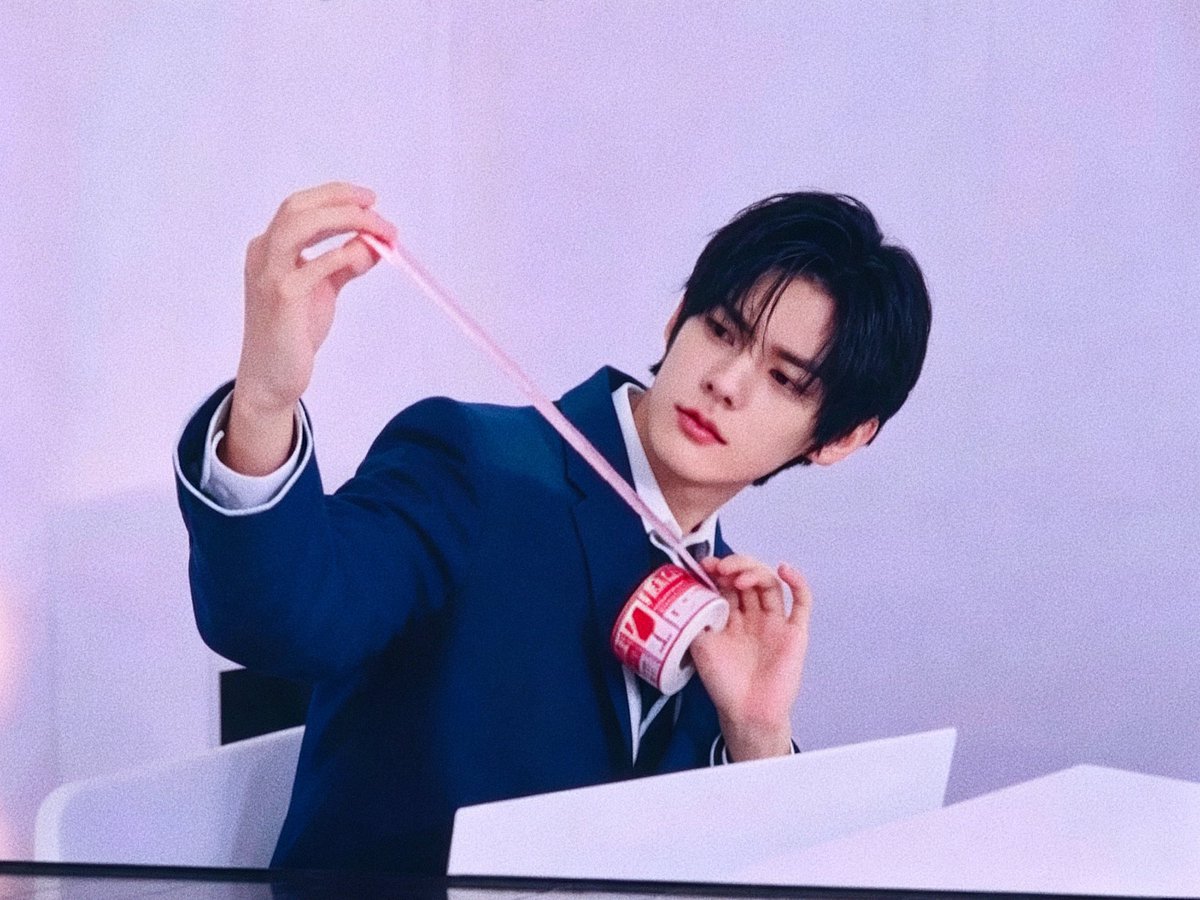 Pretty Nick🥰
#NICHOLAS #니콜라스 #이학래 #SMTR25