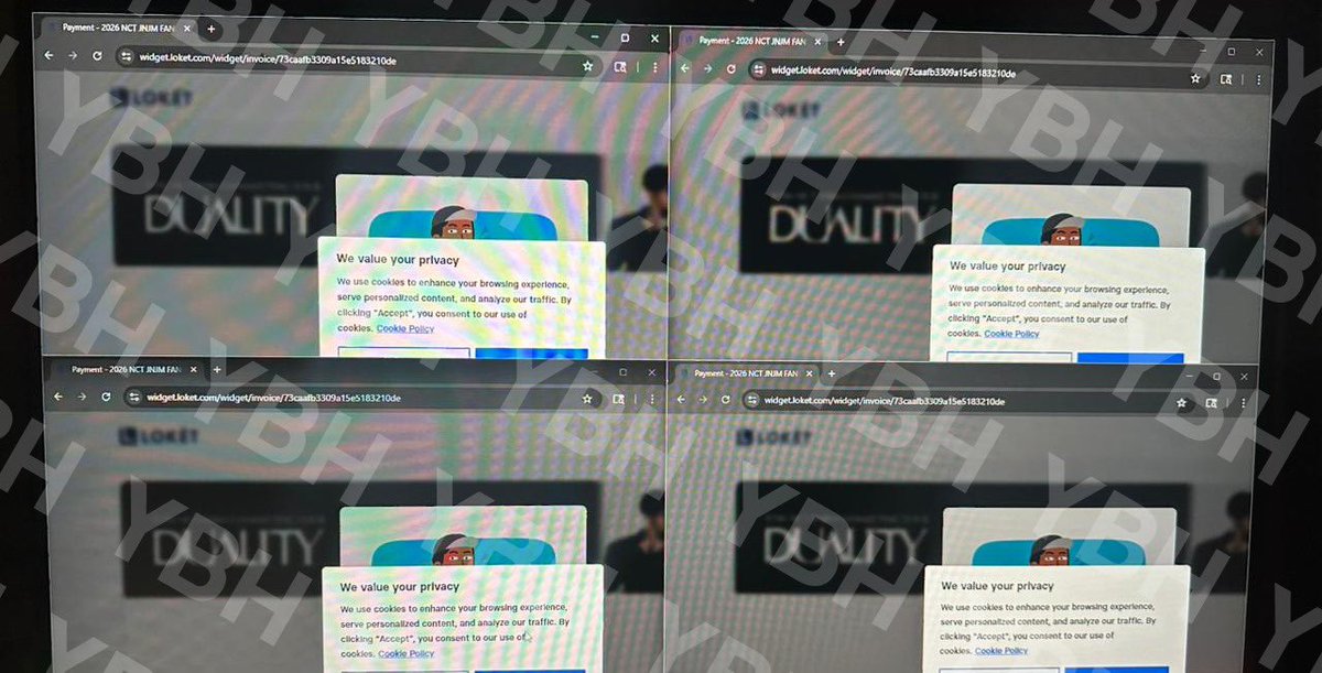 YbrokenH (Ø,G) tweet media