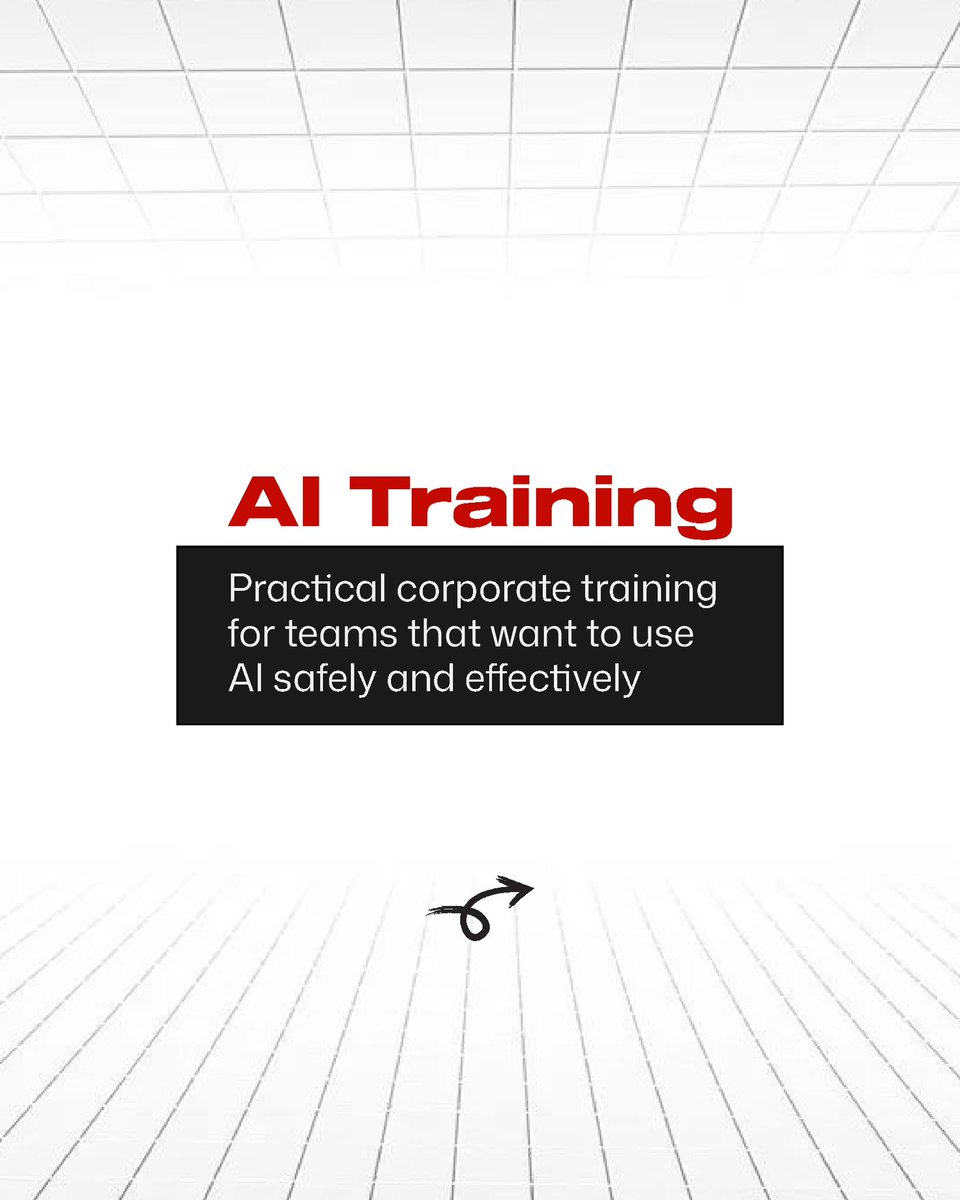 Fregatelabng's tweet photo. Fregate Lab builds production ready software, trains teams to use AI responsibly, and automates the work that slows teams down.

Book a clarity call at https://t.co/olkNh9zbW1 / +2347065068097

#tech #ai #fregatelab https://t.co/y0y11uEGBO