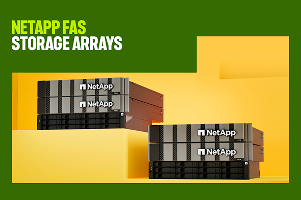 synapssystemfr's tweet photo. #NetApp FAS : performance &amp; coûts optimisés
⚡ Flash hybride | 🔐 Sécurité | ☁ Hybride
Avec @SynapsSystemfr #Stockage https://t.co/U9kdUVyHQx