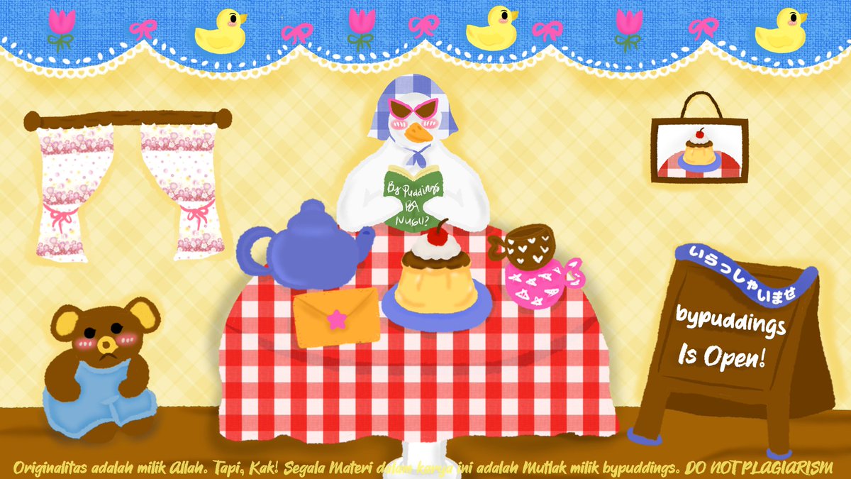 dd mpudds 🍮 tweet media