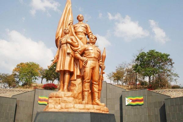 Zanu PF The Game Changer tweet media