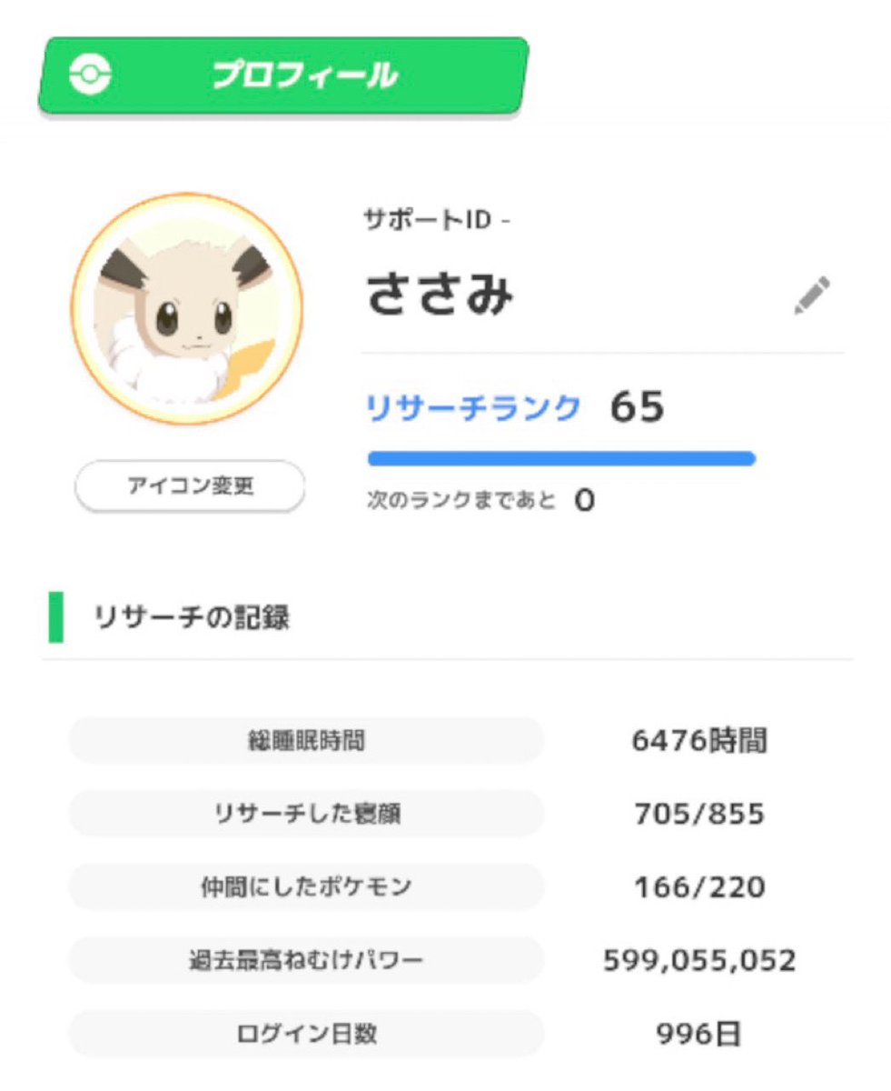 ささみな tweet media