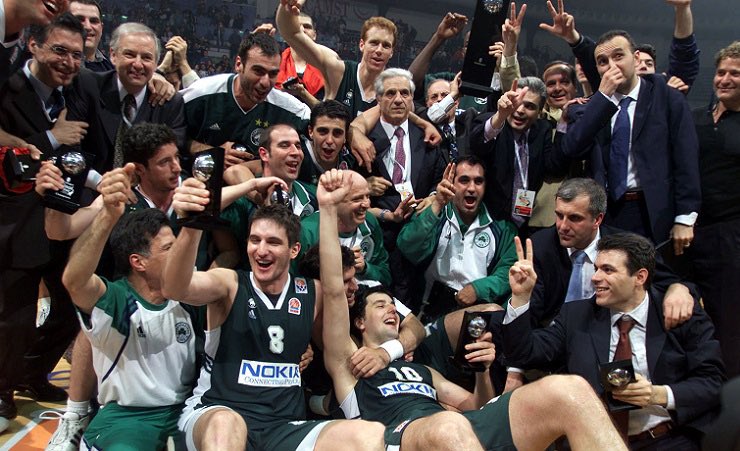 Το πιο δύσκολο. 

ΜΟΝΟ ΠΑΝΑΘΗΝΑΙΚΟΣ 💚☘️

#paobc