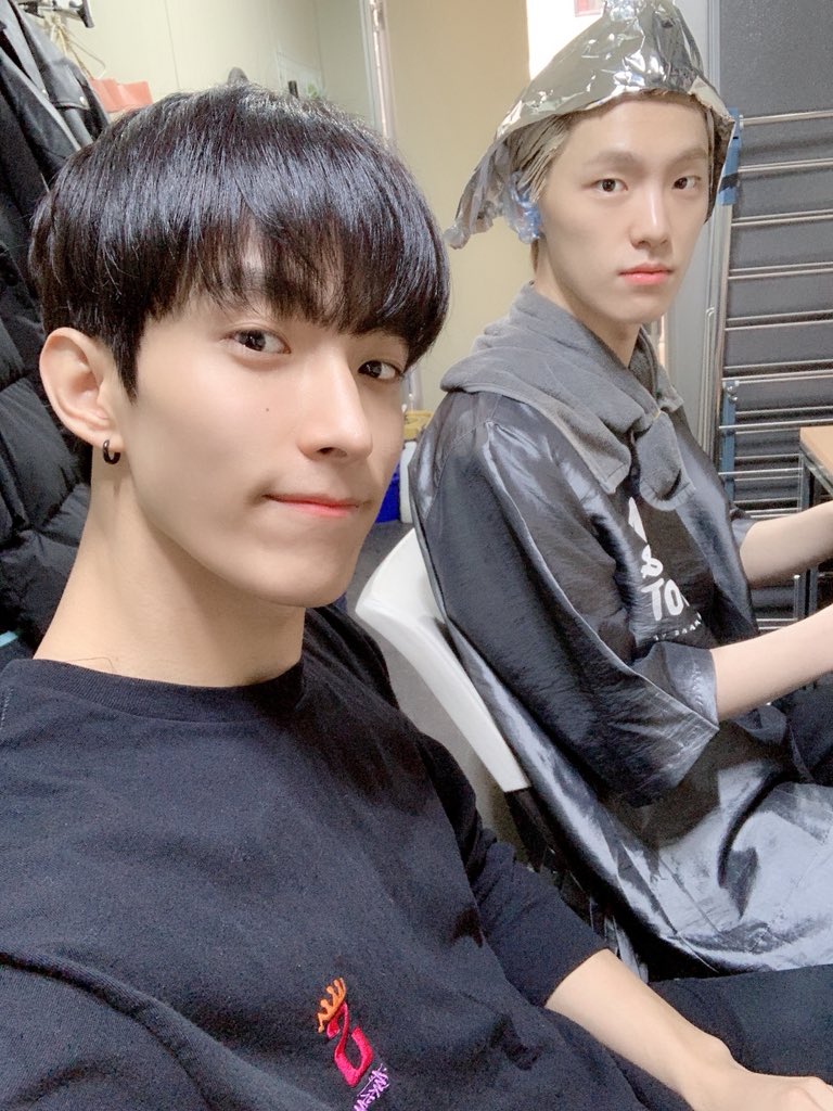 쿱정원 tweet media