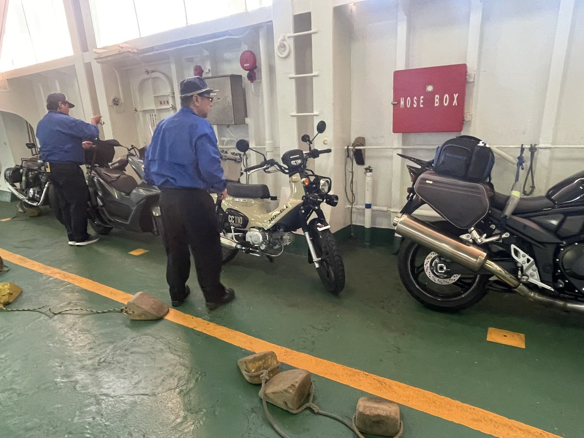 いんふぉれ@ロードバイク乗りたい tweet media