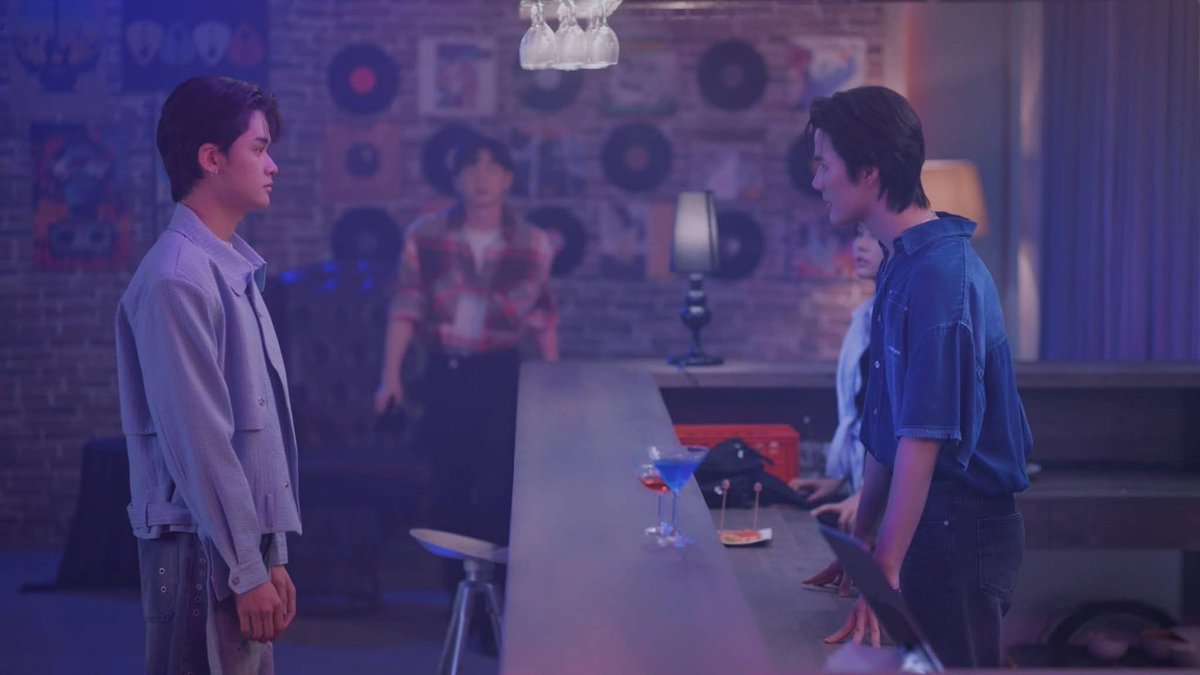 มาคุมากพรี่;-;  #MagicMoveEP3
