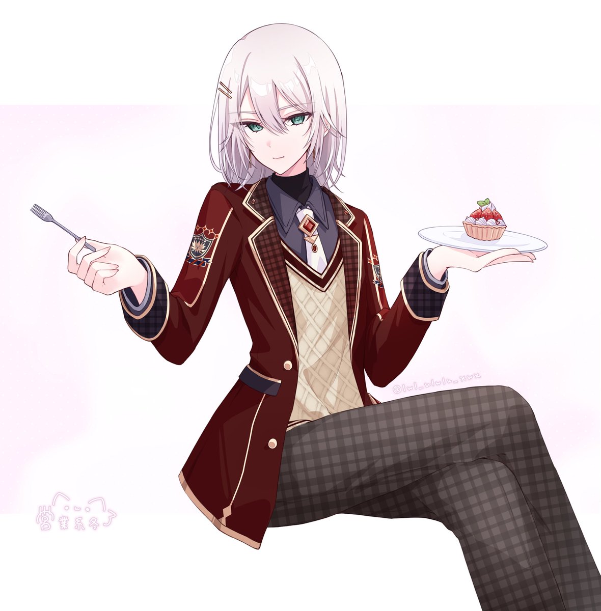 学園鬼ヶ式🪭