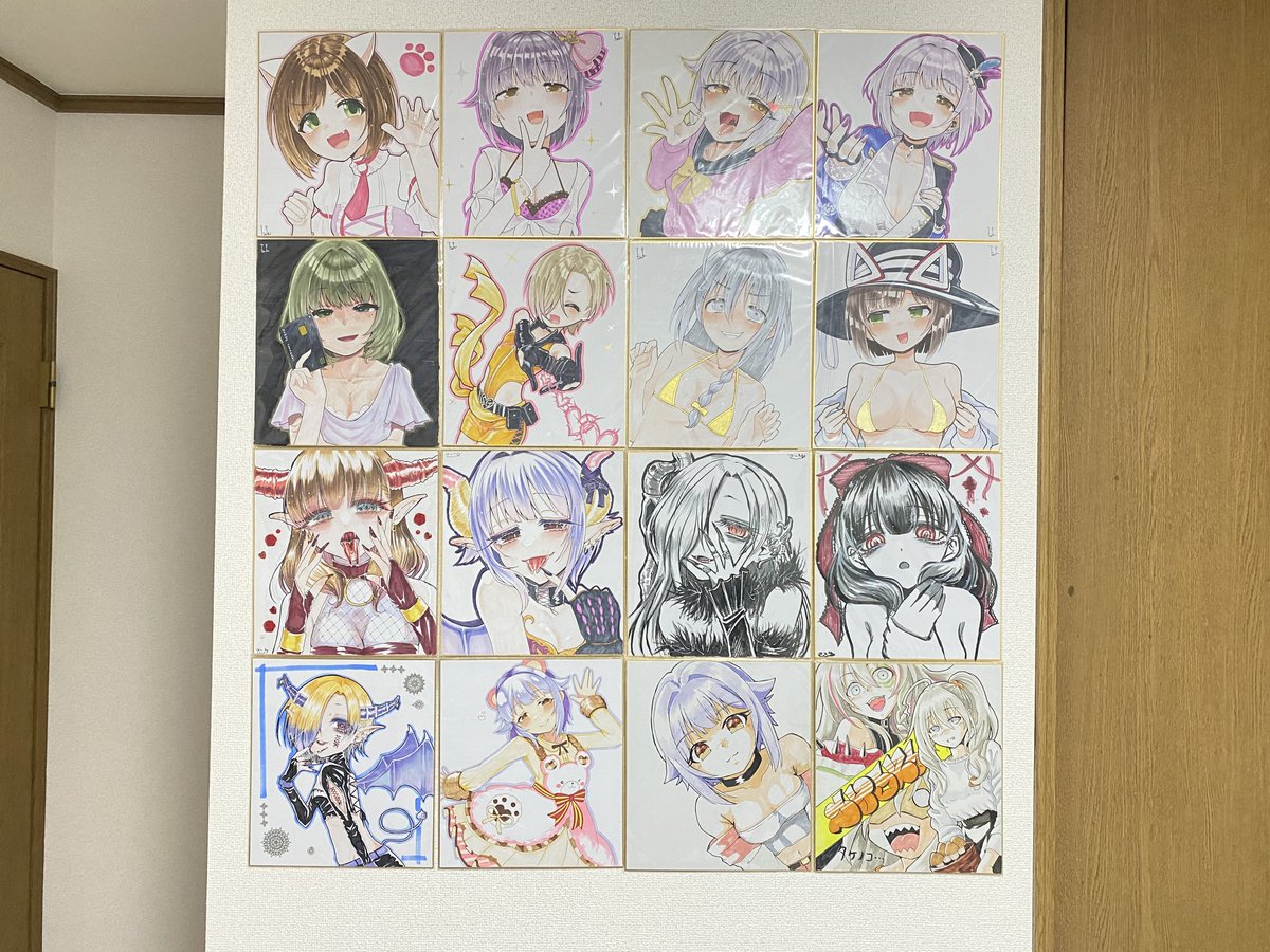 蒼氏 tweet media