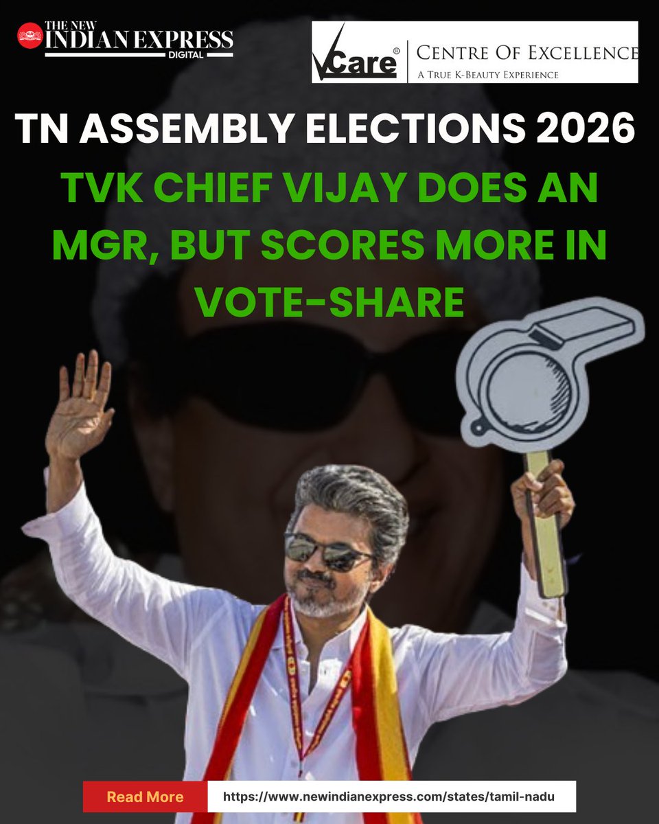 TNIE Tamil Nadu tweet media