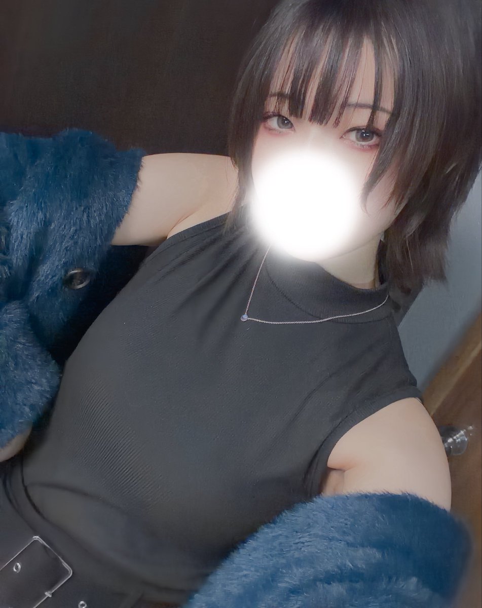 るり🐈‍⬛不忍カフェ 秋葉原忍者喫茶 tweet media