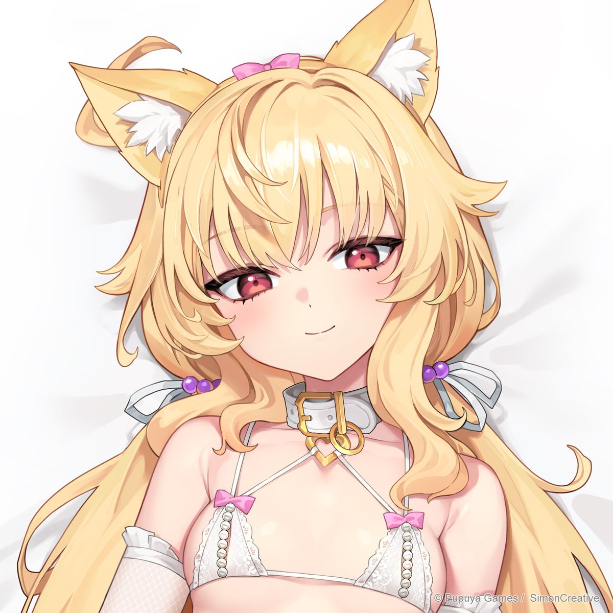 Little Witch Nobeta Official tweet media