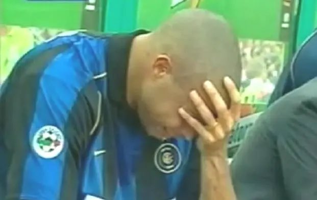MDMERO's tweet photo. Happy #5maggio2002 https://t.co/5Z6ElKmERI