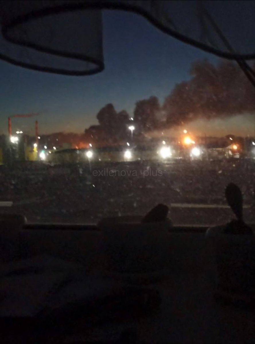 bayraktar_1love's tweet image. 🔥🛢️One of Russia’s largest refineries, Kirishi (KINEF) refinery in the Leningrad region, with processing capacity of around ~20 million tons per year, was targeted overnight.