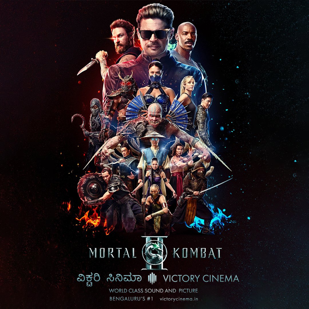 VICTORY CINEMA tweet media