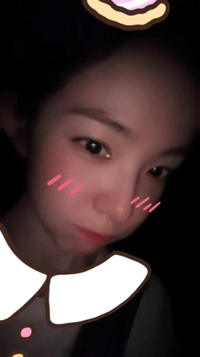 슬린 tweet media