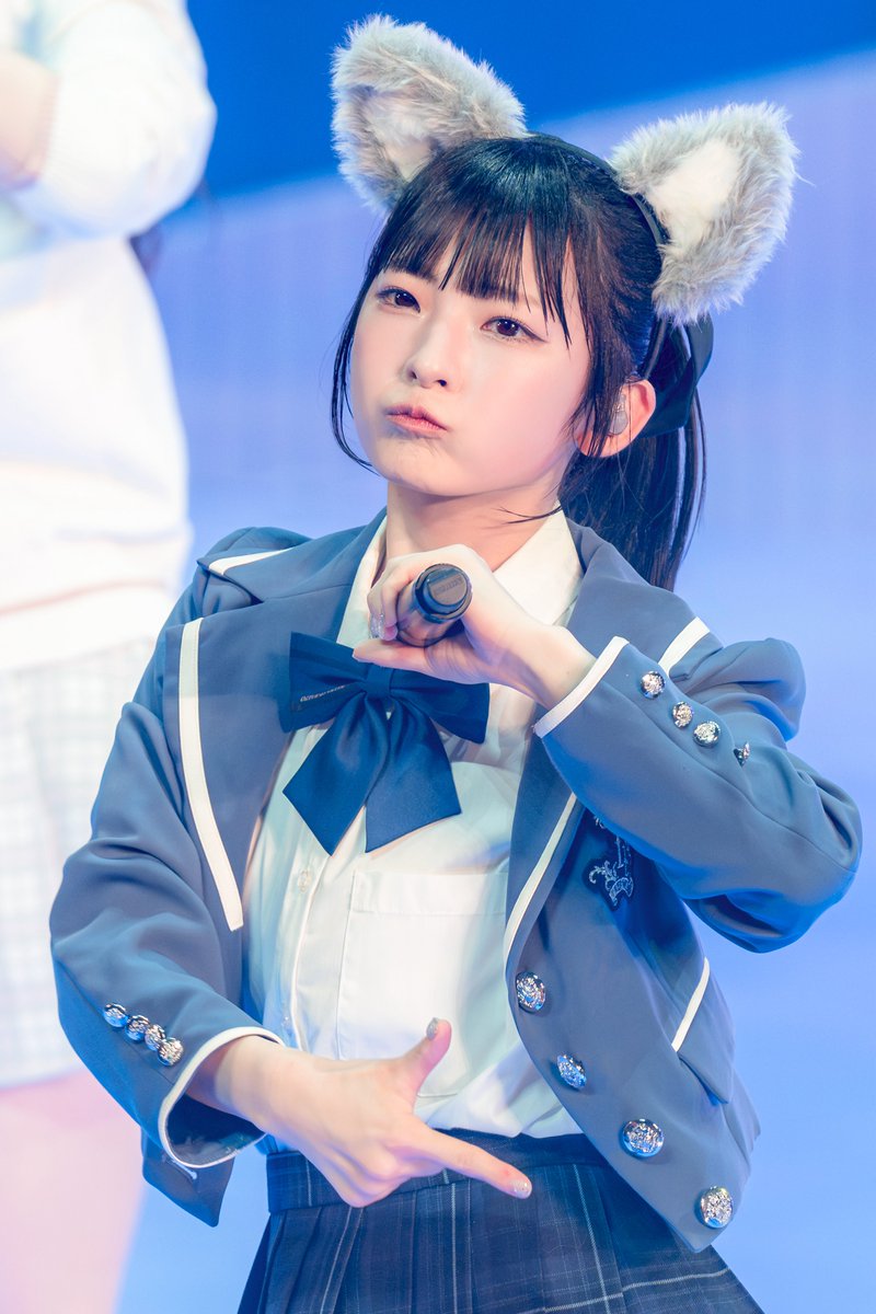 永田詩央里 モスバーガーコラボ オリジナルアクリルスタンド 商品詳細ページ | ≠ME OFFICIAL SHOP | 永田詩央里生誕記念セット2025