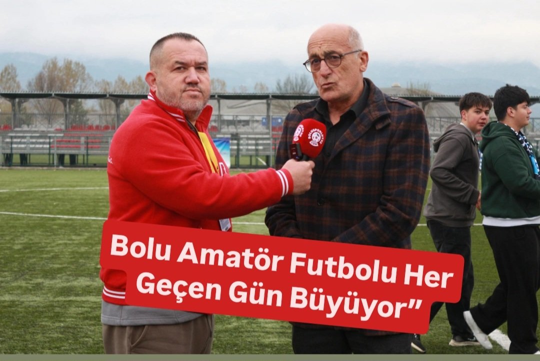 fahrix's tweet photo. “Bolu Amatör Futbolu Her Geçen Gün Büyüyor” @Cemalet76798214
https://t.co/tFxAQNYdeW https://t.co/XJjGLb3jwV