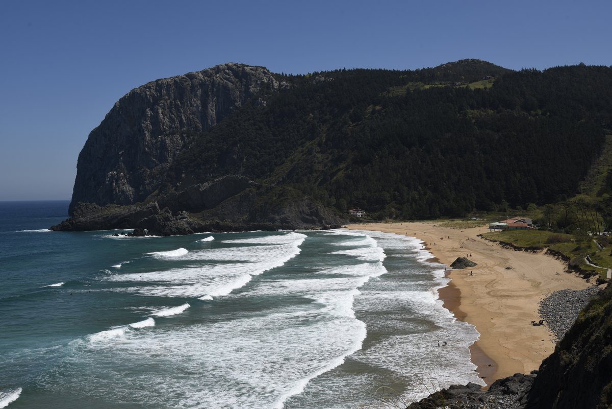 Visit Basque Country tweet media