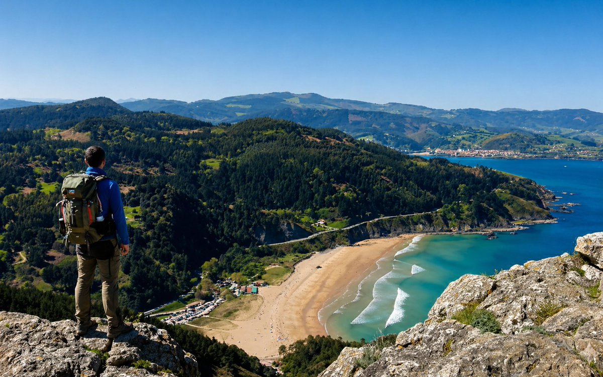 Visit Basque Country tweet media