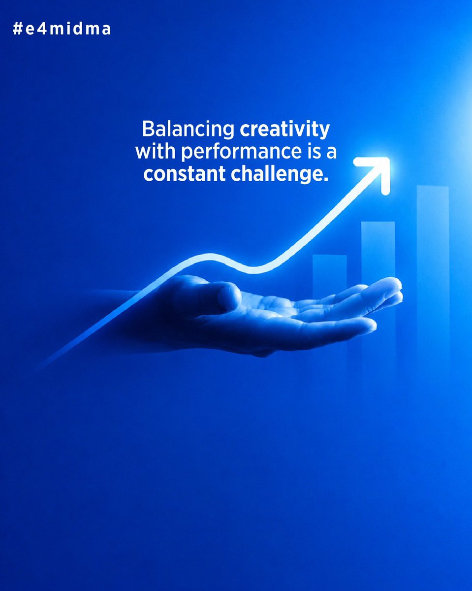 e4mevents's tweet image. Every campaign comes with challenges — but the ones that rise above them are the ones that truly stand out.
At #e4mIDMA, we celebrate the work that sets new benchmarks in digital marketing.

Nominate Now – bit.ly/3NssdRW

#DigitalMarketing #AdvertisingIndustry