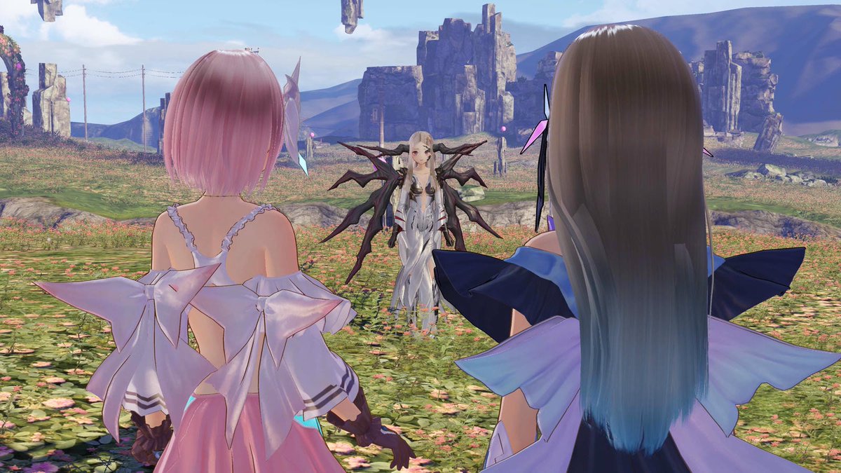 KOEI TECMO EUROPE tweet media