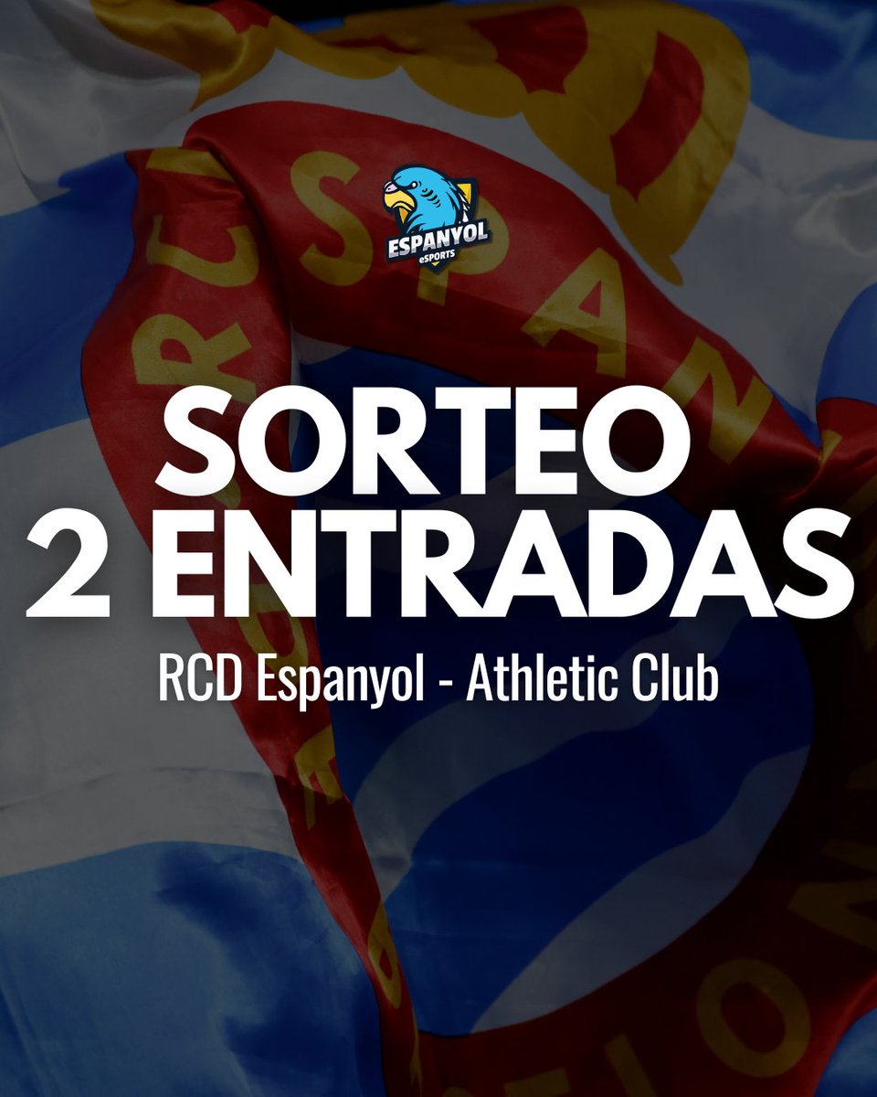 RCD Espanyol eSports tweet media