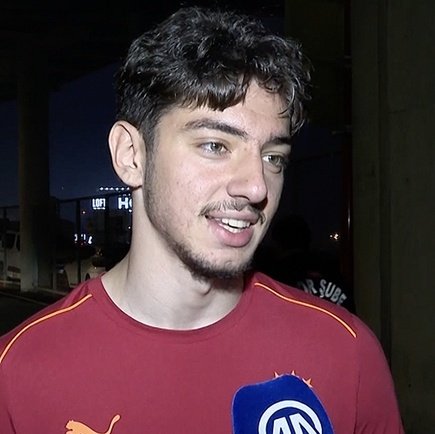 Forza Cimbom tweet media
