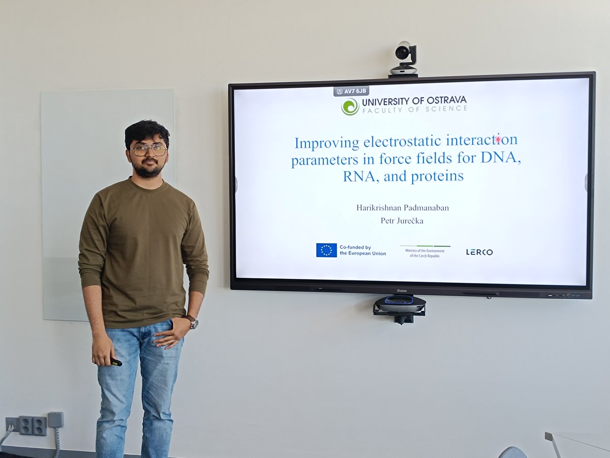 nano_osu's tweet image. April recap 👇
Czech course 🇨🇿 | LERCO meetings &amp;amp; inspection | 5 group seminars | Trip to Štramberk 🏞️
Research &amp;amp; team spirit continue! 🚀
#ResearchLife #Physics #Nanotechnology