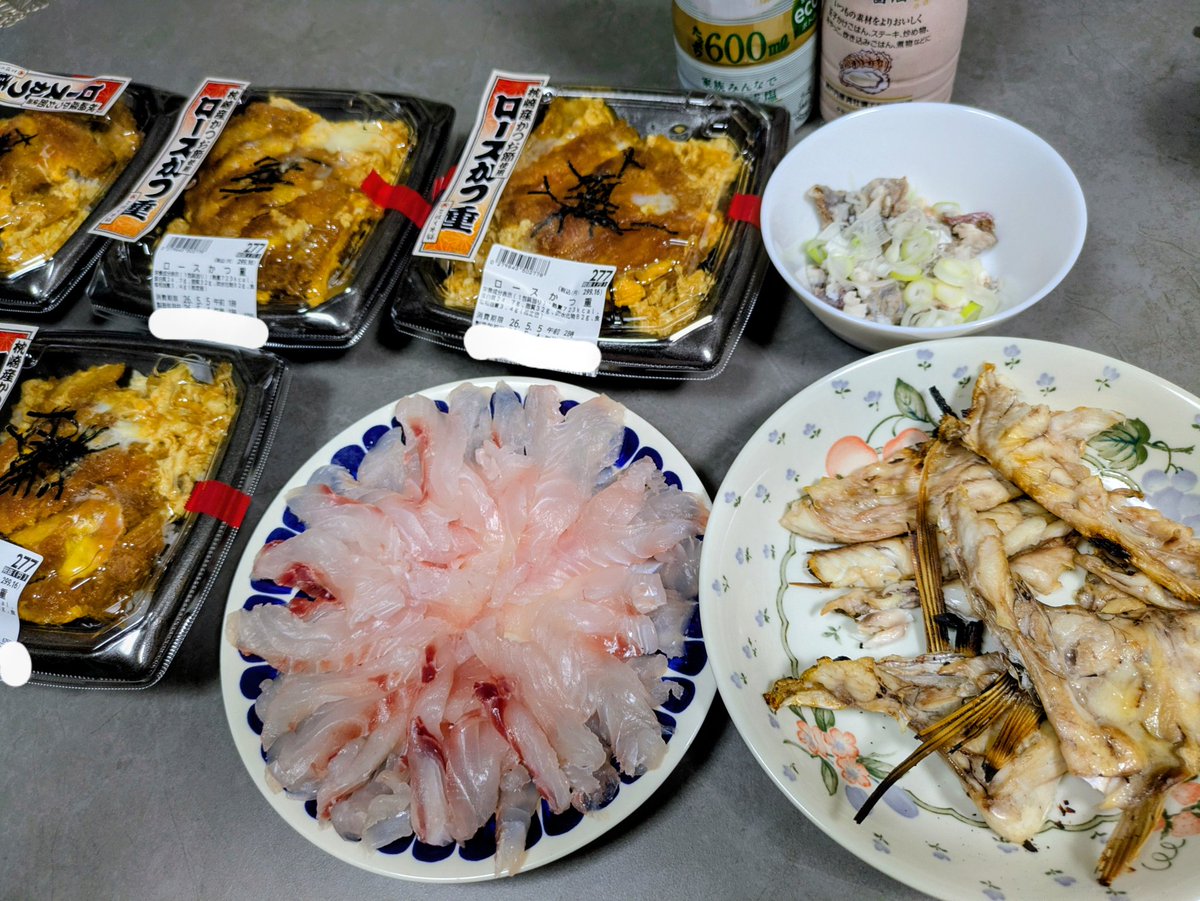 あすか弁当 tweet media