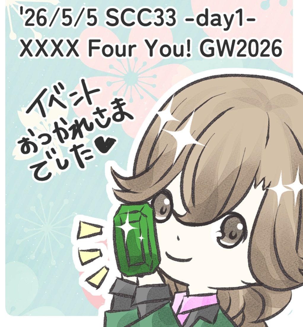 さちこ/皐＠ tweet media