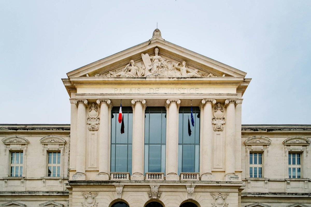 Sarkozy face à la justice sur l'affaire libyenne : sa défense parvient-elle à convaincre ? Le verdict approche pour l'ancien président, accusé de financement illégal de sa campa… #Afrique #Geopolitique #AffaireLibyenne #FinancementDeCampagne #FranceAfrique