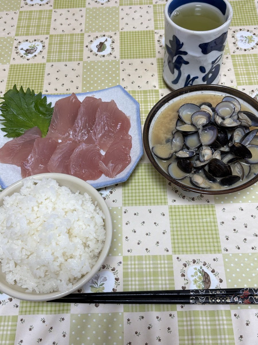 1年中釣りが好き tweet media