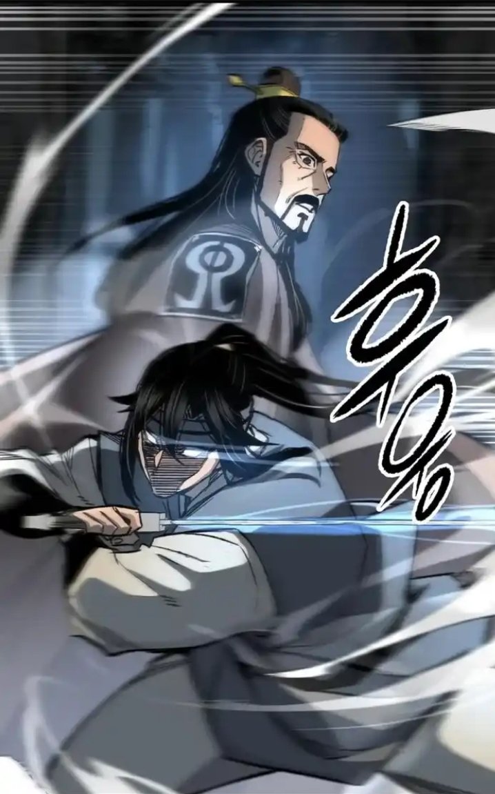 NineskyAnime's tweet photo. To think he deflected my arrow in that situation, just who on earth is that young man. 
He is more skilled than the Yunnan three beasts.

Reincarnation of the heavenly demon manhwa series 
Tags #Reincarnationoftheheavenlydemon

https://t.co/gdWjStGmVc https://t.co/bkSNIOXNgi