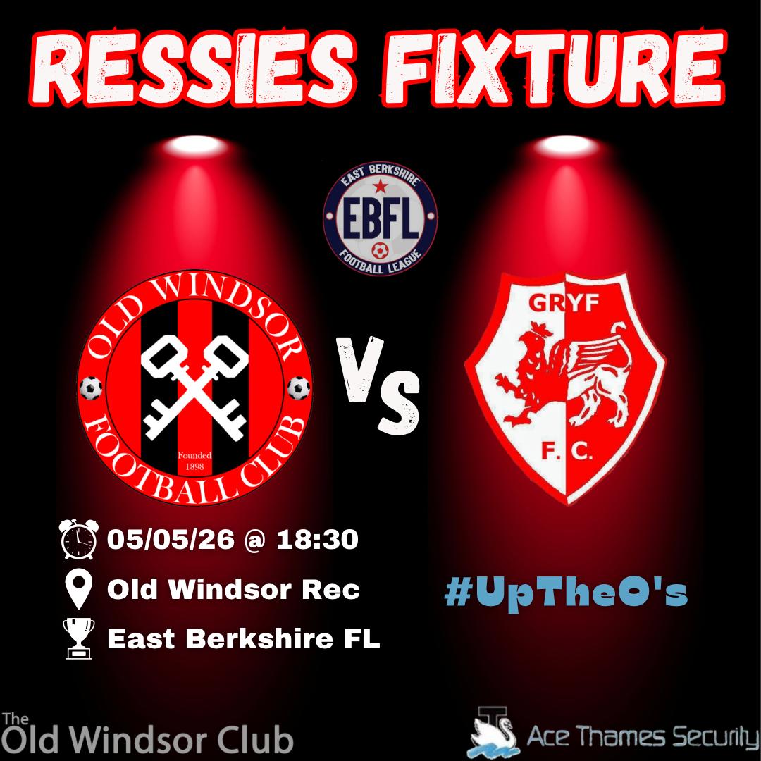 Old Windsor FC tweet media