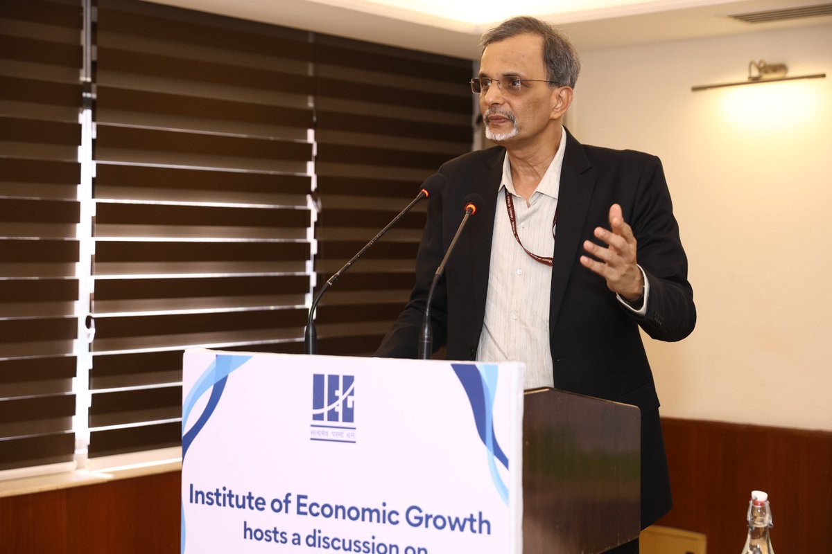 NITI Aayog tweet media